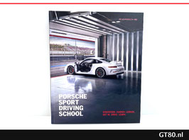 Porsche Sport Driving School