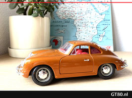 Porsche 356 Paint-to-sample -reserved-