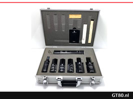 Porsche Pflegekoffer