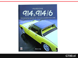 Porsche 914 & 914-6