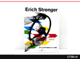 Erich Strenger