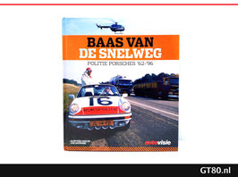 Baas van de snelweg