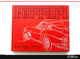 Ferrari 275 GTB/GTS