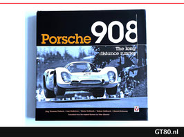 Porsche 908