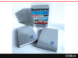 Das grosse Buch der Porsche Typen