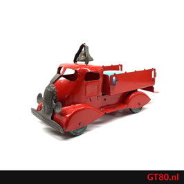 Triang fire truck