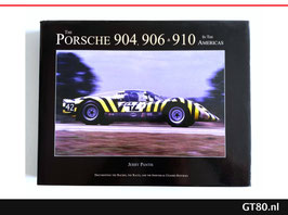 The Porsche 904, 906 & 910 in the Americas