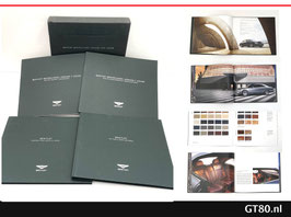 Bentley vip-mailing