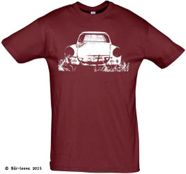 Trabbi T-Shirt · chilli