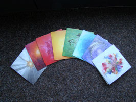 DIE KARTEN ALS SET