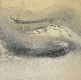 Acryl auf Leinwand / Format: 70 cm x 70 cm