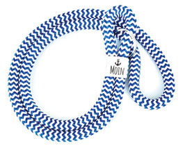 Schlüsselband Moin aus Segeltau, Fritzi Basic, Lanyard ca. 38 cm lang