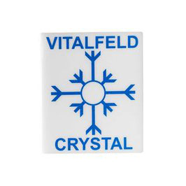 1) Vitalfeld Crystal gegen Mobilfunk, Hochfrequenzen