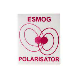 2) E-Smog-Polarisator - gegen  Elektrosmog in der Hausinstallation- Niederfrequenzen
