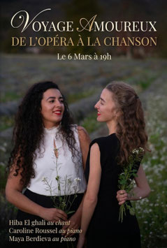 Chanter l'amour, dire la femme