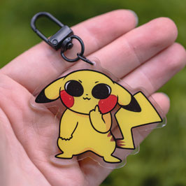 Anhänger - "Pikachu" - Pokemon