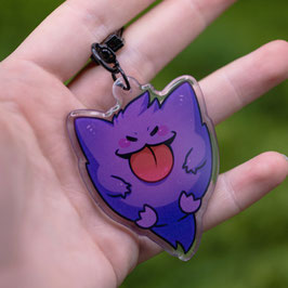 Anhänger - "Gengar" - Pokemon