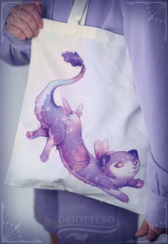 Feen-Frettchen Tasche