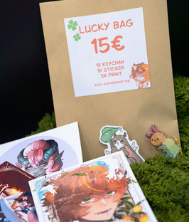 Lucky Bag - S