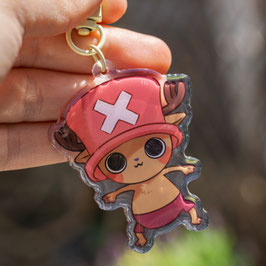 Anhänger - "Chopper" - One Piece