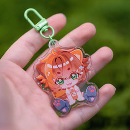 Anhänger - "Ori" - Chibi