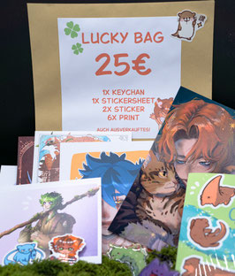 Lucky Bag - L