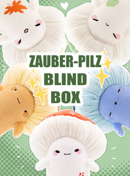 Magischer Pilz - Blind box