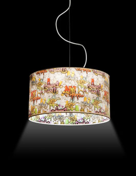 LAMPADARIO  Spray ON-OFF