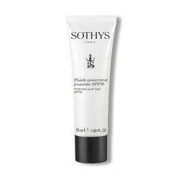 Fluide protection jeunesse SPF50