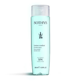Lotion confort 400mL