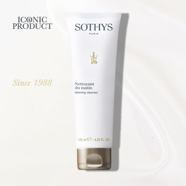 Nettoyant du matin 125 ml