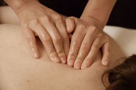 MASSAGE TUI NA : 1H15