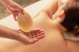 MASSAGE BALINAIS : 1H
