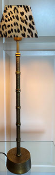 Lampenfuß  BAMBUS