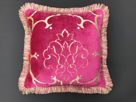 Kissen BOHO Velvet klein 45cm x 45 cm