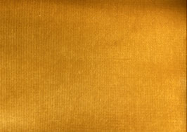 SAMT GOLD 08 Breite 140 cm