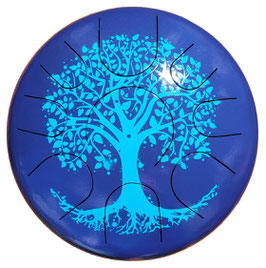 Zion Drum / Kurd