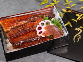 うなぎ弁当（1匹）