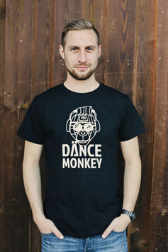 T-Shirt DänceMonkey