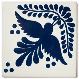 OS 11 - 11x11 cm - Mexiko Fliese