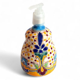 PUEBLA - Mexiko Seifenspender