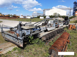 Dynapac R 300 TVE 2 / Starrbohle **bis 13,75 m**