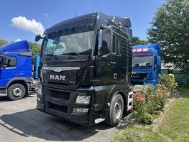 MAN TGX 18.440 XLX / Retarder **Motorschaden**