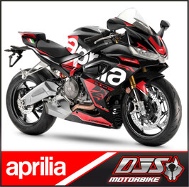 KIT DECO MOTO APRILIA 660 RS 2020-2024 -