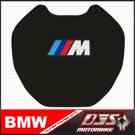 1 jeu de caches phares DJS pour BMW S1000R 2021-2024 microperforés qui laissent passer la lumière - référence : S1000R 2021-2024-001-