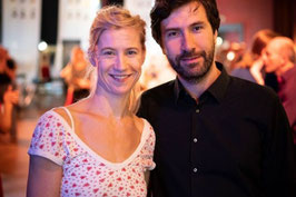 Corona-Spende an den TangoMioHalle e.V.