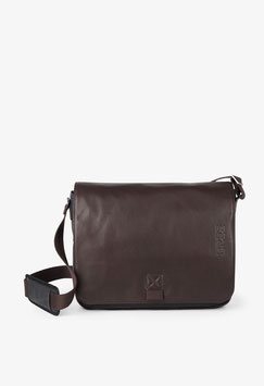 Bree Punch Casual 49 Messenger Bag