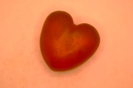 Corazón (grueso) / Heart (thick) / Herz (dick)