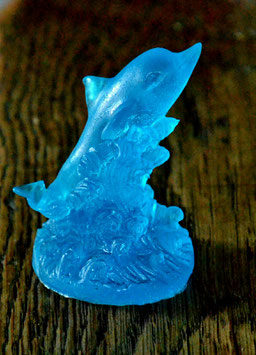 Delphin  /  Dolphin  /  Delfin