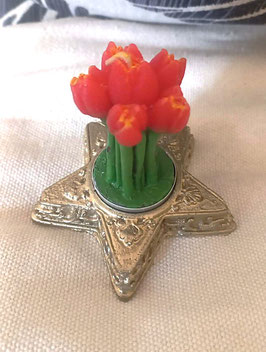 Candle Holder / Porta Velas / Kerzenständer